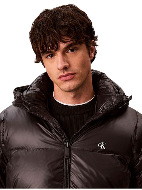 LV04RH505GUB1 NERO CALVIN KLEIN | LV04RH505GUB1 NERO